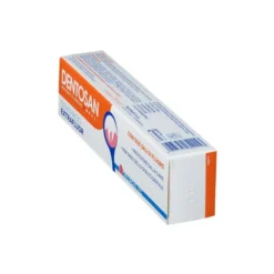 Dentifricio Dentosan Extrafluor al fluoro, 75ml