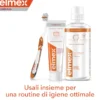 Dentifricio Elmex Caries Plus protezione anticarie, 75ml