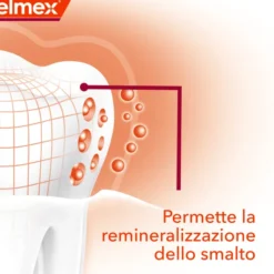 DENTIFRICIO ELMEX PROTEZIONE CARIE PROFESSIONAL 75 ML