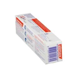 DENTIFRICIO ELMEX PROTEZIONE CARIE PROFESSIONAL 75 ML