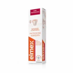 DENTIFRICIO ELMEX PROTEZIONE CARIE PROFESSIONAL 75 ML