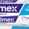 Dentifricio Elmex Ripara Smalto rimineralizzante, 2 pezzi