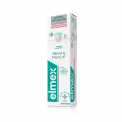 DENTIFRICIO ELMEX SENSITIVE RIPARA & PREVIENE 75 ML