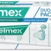 Dentifricio elmex Sensitive Professional White Duo