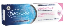 Dentifricio Emoform Gengive Sane, formato 100ml