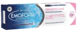 Dentifricio Emoform Gengive Sane per denti e gengive, 75ml