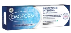 Dentifricio Emoform Protezione Intensiva, 75ml