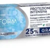 Dentifricio Emoform Protezione Intensiva, tubetto