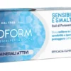 Dentifricio Emoform Sensibilità e Smalto, 75ml