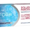 Dentifricio Emoform Sollievo Parodontale, 75ml