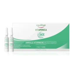Dentifricio Equilibra Aloe Purificante al carbone attivo