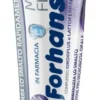 Dentifricio Forhans Microfiller remineralizzante, 12ml
