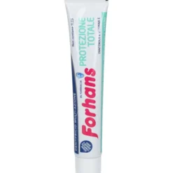 Dentifricio Forhans Protezione Totale multi-azione, 75ml