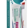 Dentifricio Forhans Protezione Totale + Spazzolino