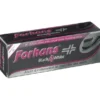 Dentifricio Gel Forhans Black4White per igiene orale, tubo