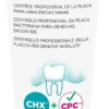 Dentifricio Gum Paroex 0,06% clorexidina, 75ml