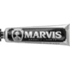 Dentifricio Marvis Amarelli Licorice al fluoro, 85ml