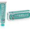 Dentifricio Marvis Anise Mint al fluoro, 85ml