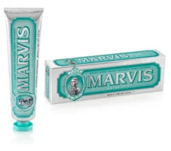 Dentifricio Marvis Anise Mint al fluoro, 85ml