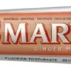 Dentifricio Marvis Ginger Mint zenzero e menta, 85ml