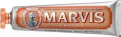 Dentifricio Marvis Ginger Mint zenzero e menta, 85ml
