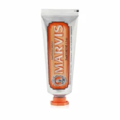 Dentifricio Marvis Ginger Mint, gusto menta e zenzero 25ml