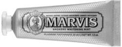 Dentifricio Marvis Smokers Whitening Mint, 25ml