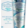 DENTIFRICIO MENTA ALLUMINIO 75 ML
