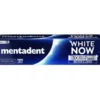 Dentifricio Mentadent White Now Original sbiancante