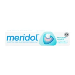 Dentifricio Meridol Protezione Gengive, tubo 75ml