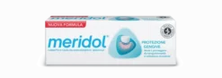 Dentifricio Meridol Protezione Gengive, formato 20ml viaggio