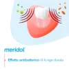 Dentifricio Meridol Protezione Completa Gengive e Denti