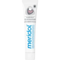 Dentifricio Meridol Whitening sbiancante, 75ml