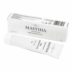 Dentifricio Multiaction Mastiha con Mastiha di Chios e Xilitolo