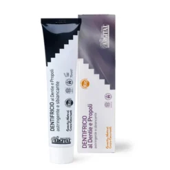 Dentifricio naturale Bital-Dentie con propoli e menta, 75ml