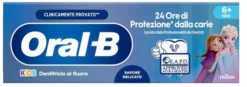 Dentifricio Oral-B Kids Frozen per bambini, tubetto
