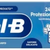 Dentifricio Oral-B Kids Spiderman per bambini, tubetto