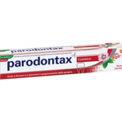 DENTIFRICIO PARODONTAX HERBAL CLASSIC 75 ML