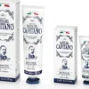 Dentifricio Pasta del Capitano 1905 Sbiancante, 75ml