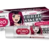 Dentifricio Puro Manga alla Ciliegia, tubetto 75ml