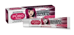 Dentifricio Puro Manga alla Ciliegia, tubetto 75ml