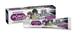 Dentifricio Puro Manga gusto Uva, tubetto 75ml