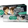 Dentifricio Puro Matcha e Menta edizione Manga, 75ml