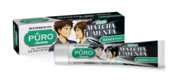 Dentifricio Puro Matcha e Menta edizione Manga, 75ml