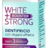 Dentifricio Rapid White Dentif White+Boost, effetto sbiancante