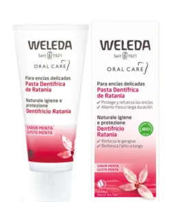 DENTIFRICIO RATANIA 75 ML