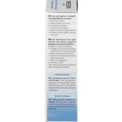 DENTIFRICIO SALINO 75 ML
