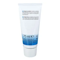 DENTIFRICIO SALINO 75 ML