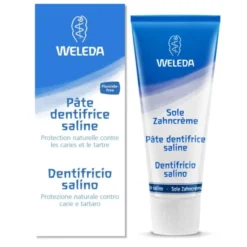 DENTIFRICIO SALINO 75 ML