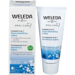 DENTIFRICIO SALINO 75 ML